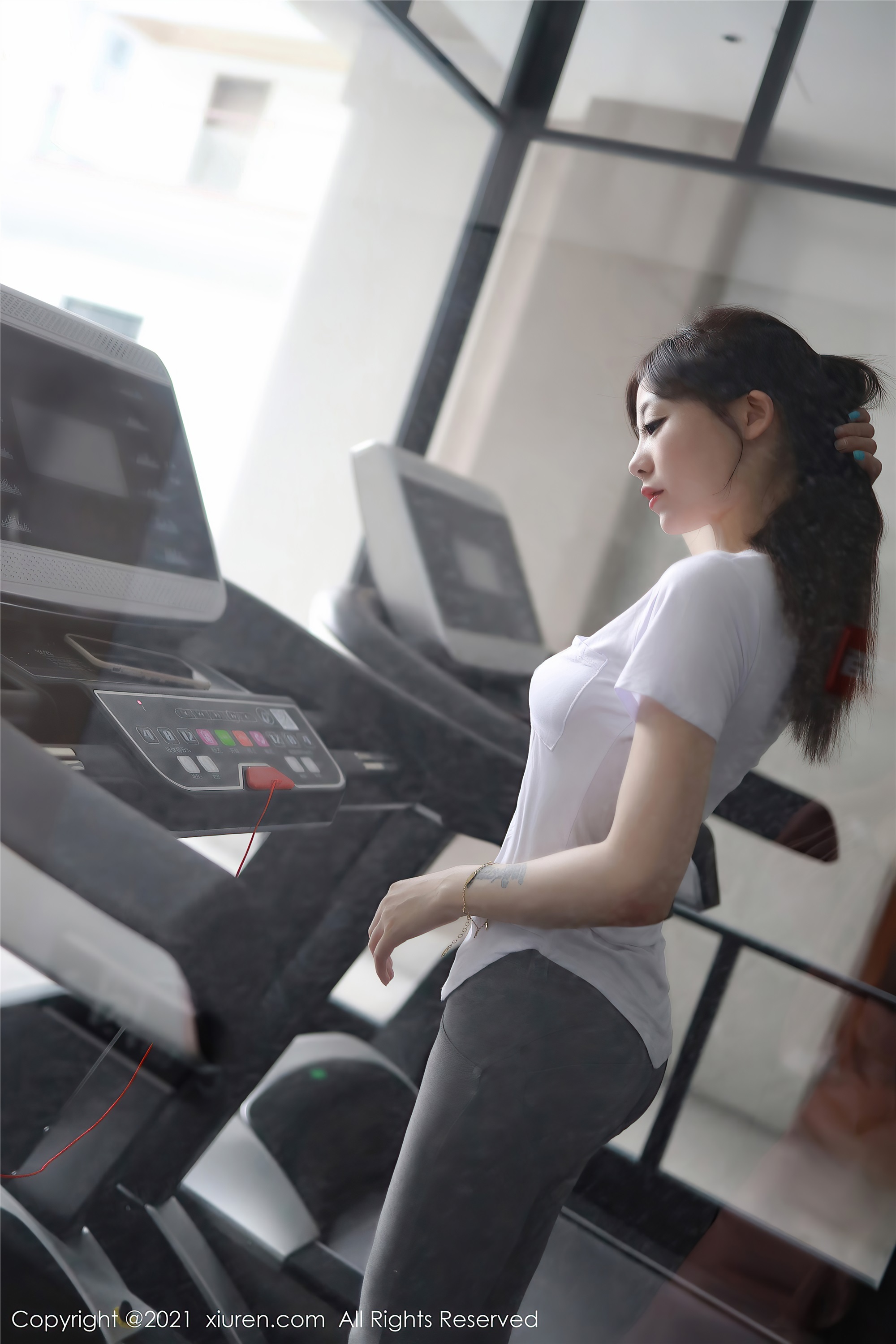 XIUREN秀人网 2021.07.07 No.3637 佘贝拉bella